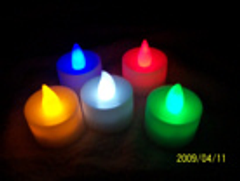 led電子蠟燭燈