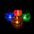 手工彩繪蛋-Led蠟燭燈BI_PEGA