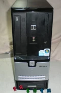 中古電腦 C2DUO E4400