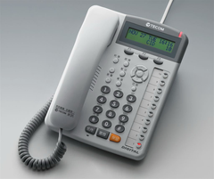 DX-9910E顯示型免持對講話機
