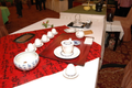 台灣茶，普洱茶，紫砂壺，茶具，茶梅，茶食，老茶‧