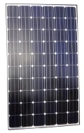 270~290W 單晶太陽能板