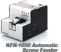 螺絲送料機 KFR-1050