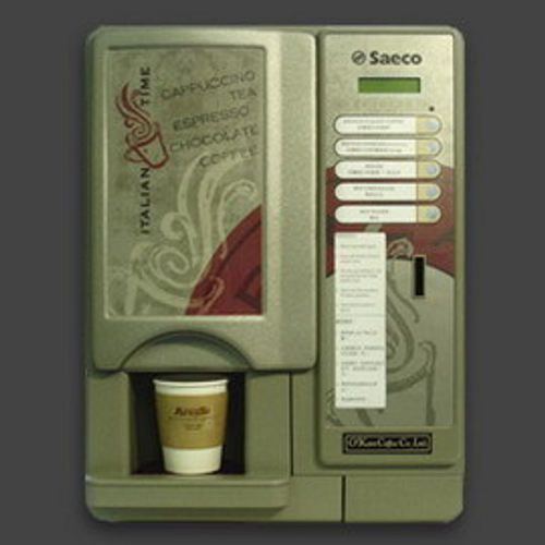Saeco 5P 全自動咖啡機