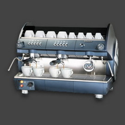 Saeco Aroma SE200 半自動咖啡機