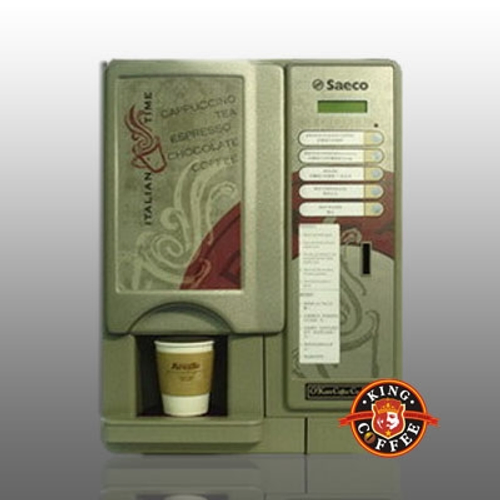 Saeco 5P 全自動咖啡機