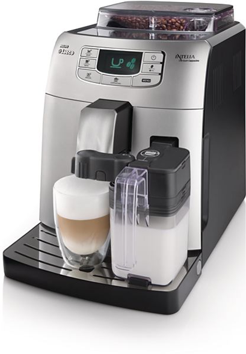HD8753 全自動咖啡機