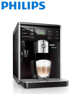 HD8768全自動咖啡機