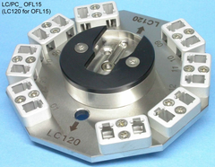 LC/PC一體式研磨盤OFL-15