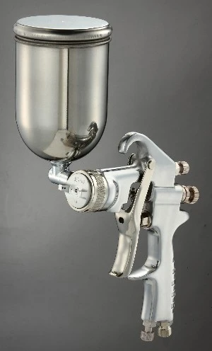 HVLP Spray Gun,