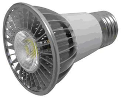 E27 6W LED燈泡-350流明