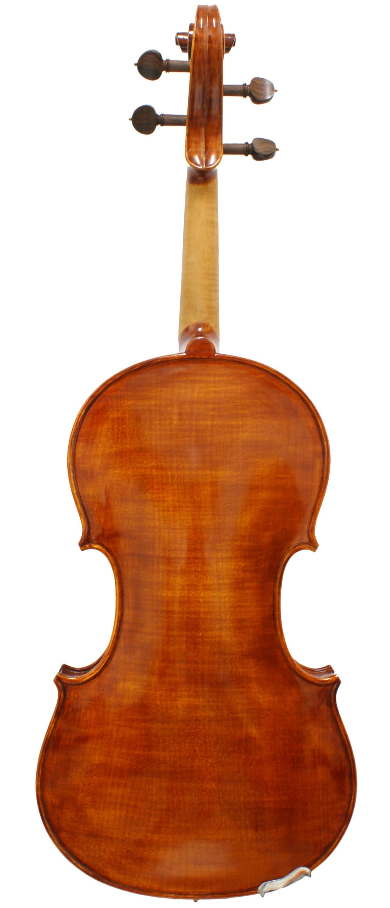安默麗中提琴‧Model of G.B Guadagnini 1785 Viola