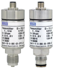 Pressure Transmitter