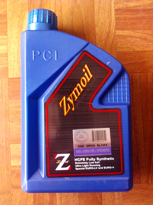 Zymoil力鉧機油~獨家專售，產品~源於航太~來自德國~台灣精品！潤滑力、保護性可耐用達5萬公里才需換一次機油。營業車、重度車輛使用單位的最愛！使用期間保證零
