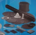 半導體設備精密陶瓷-SIC加工製品