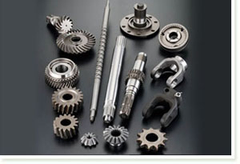 Agricultural machinery transmission parts