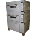 專業烤箱-申鋒機電(台灣製造)烤箱