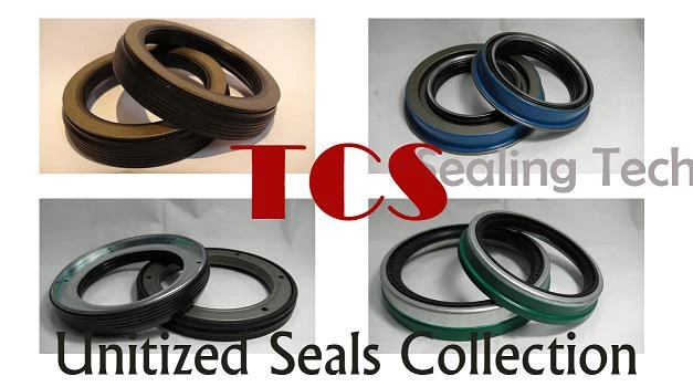 axle seals