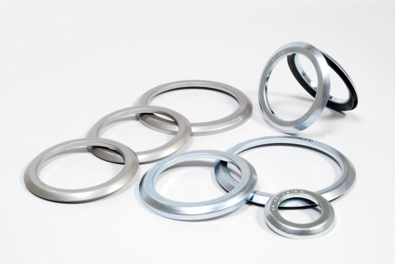 GAMMA SEALS AXILE SEALS