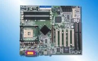 FA-8650 Mother Board