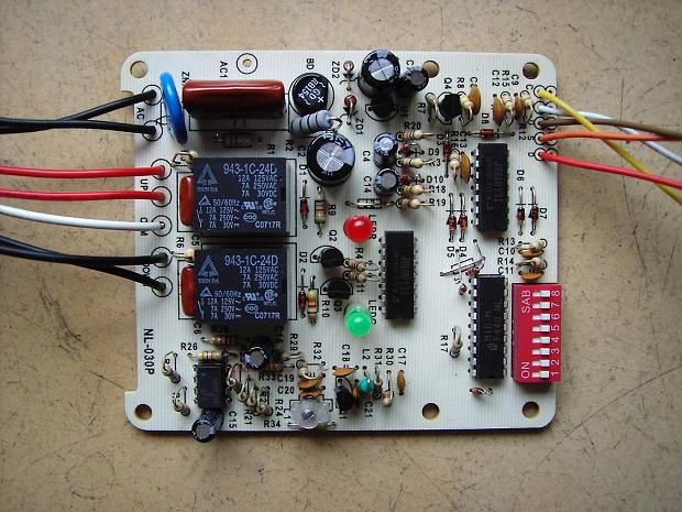 專業的PCB加工