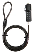 4碼纜繩電腦鎖 (LKCP-3393)
