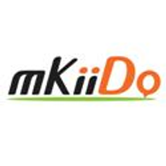 mKiiDo's LOGO