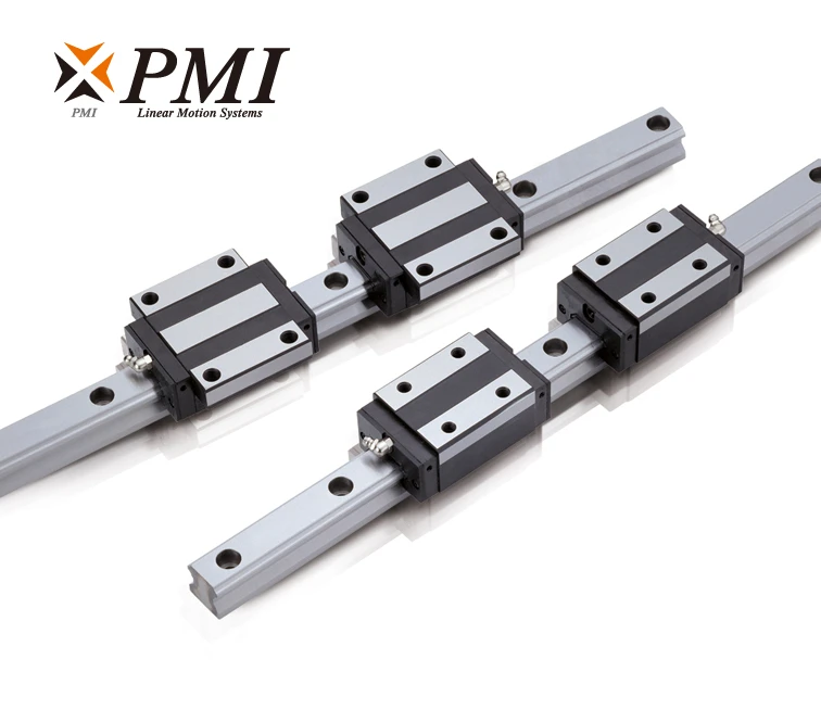 Linear Guideway