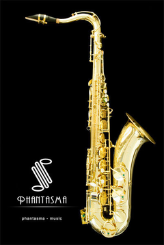 芬塔仕瑪  次中音 薩克斯風 tenor saxophone  phantasma