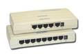 Fast Ethernet Switch