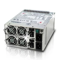 SS-400R8P 400W*2 mini redundant PSU