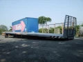 售  平板式半拖車(42尺)