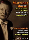 莫札特紀念音樂會IV-馬利納指揮DVD