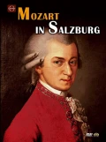 薩爾茲堡音樂神童-莫札特傳奇的一生