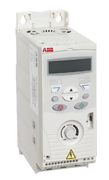 ABB 控制器