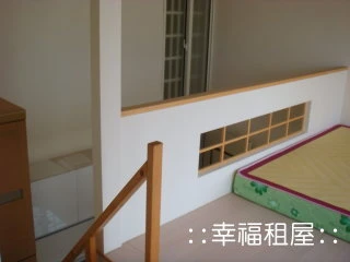 屋內照片２