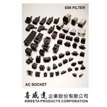 AC SOCKET