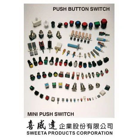 PUSH SWITCH