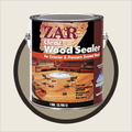 ZAR®透明木頭密封劑