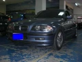 卓越美式汽車-1999年BMW 320I