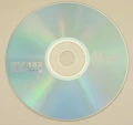 DVD-R 16X 單次燒錄空白光碟片