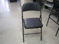 高級折疊椅--庫存大拍賣