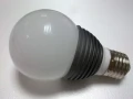 LED 5W球泡燈 240流明