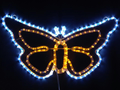 LED 蝴蝶 造型燈