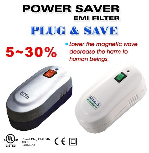 power saver