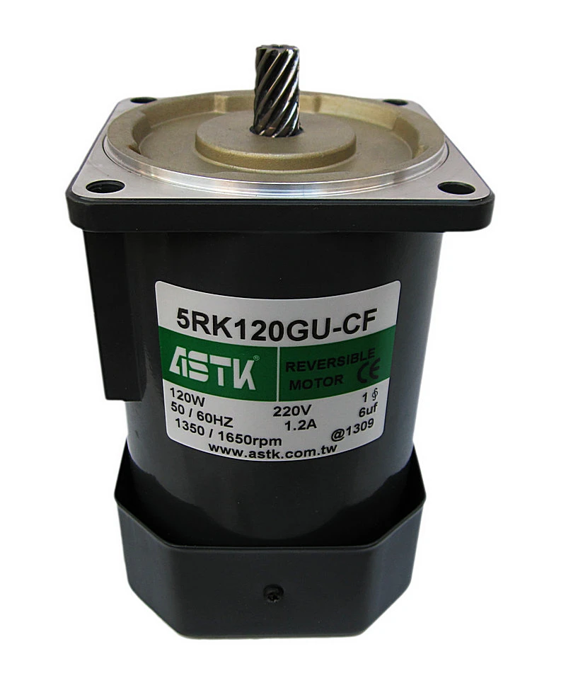 5RK120GU-CF