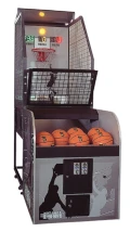 ★㊣～投籃機～㊣★各式籃球機出租