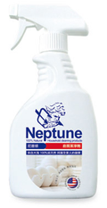 1. Neptune尼普頓廚房潔淨劑