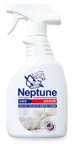 Neptune尼普頓廚房潔淨劑