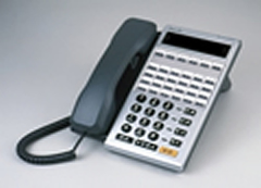 傳康TDS-1200電話數交換機系統國際牌電話總機